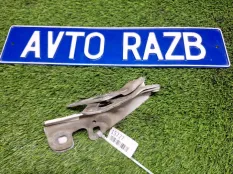 Петли капота Opel Astra