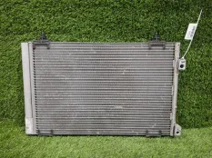 Радиатор кондиционера Peugeot 308 SW