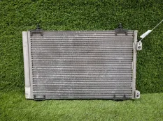 Радиатор кондиционера Peugeot 308 5d