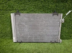 Радиатор кондиционера Peugeot 308 5d