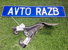 Петли капота Opel Vectra C