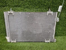 Радиатор кондиционера Peugeot 308 5d