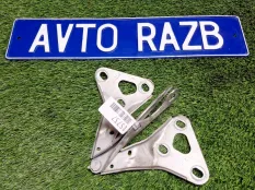 Петли капота Opel Zafira A