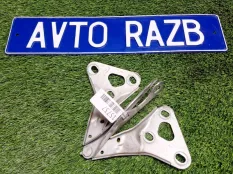 Петли капота Opel Zafira A