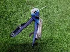 Петли капота Peugeot 307 5d