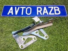 Петли капота Opel Astra