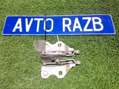 Петли капота Opel Meriva A