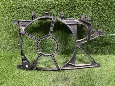 Диффузор радиатора Opel Corsa