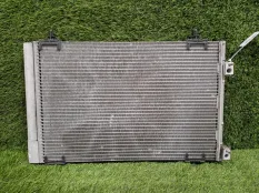 Радиатор кондиционера Peugeot 308 SW