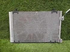 Радиатор кондиционера Peugeot 308 5d