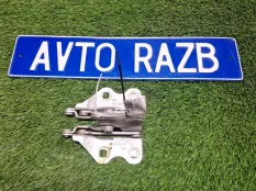 Петли капота Opel Meriva A