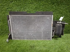 Радиатор кондиционера Opel Astra F