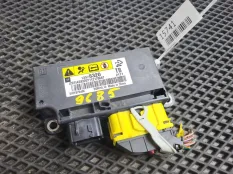 Блок управления Airbag Chevrolet Aveo