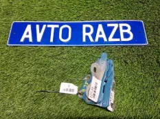 Петли капота Opel Meriva A