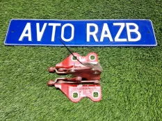 Петли капота Opel Meriva A