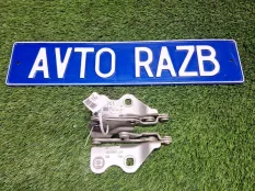 Петли капота Opel Meriva A