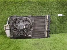 Пакет охлаждения Opel Corsa