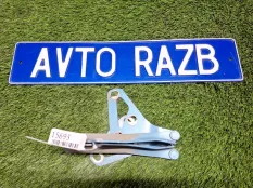 Петли капота Opel Astra