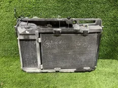 Пакет охлаждения Peugeot 207