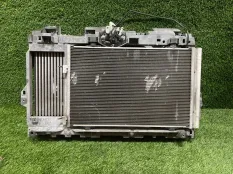 Пакет охлаждения Citroen C5