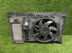 Пакет охлаждения Peugeot 3008