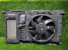 Пакет охлаждения Peugeot 5008