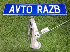 Петли капота Opel Astra