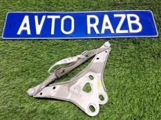 Петли капота Opel Zafira A