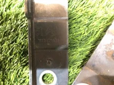 Петли капота Citroen C5