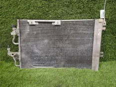 Радиатор кондиционера Opel Astra