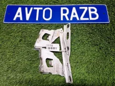 Петли капота Audi S4