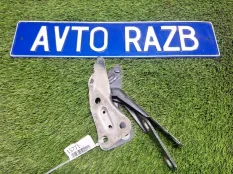 Петли капота Opel Astra