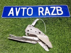 Петли капота Opel Astra