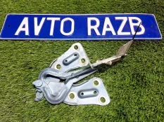 Петли капота Opel Astra