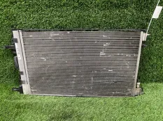 Радиатор кондиционера Opel Insignia