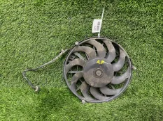 Вентилятор кондиционера Opel Astra F