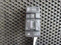 Блок стеклоподъемников Opel Signum