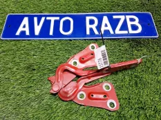 Петли капота Opel Astra