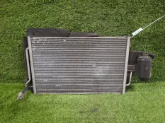 Радиатор кондиционера Opel Astra F