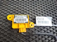 Датчик удара Opel Astra G