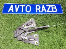 Петли капота Opel Astra