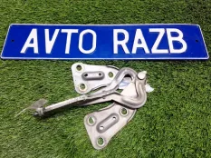 Петли капота Opel Astra