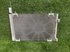 Радиатор кондиционера Peugeot 308 SW