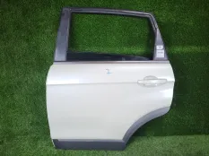 Дверь в сборе Chevrolet Captiva