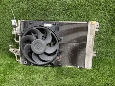 Радиатор кондиционера Opel Zafira B