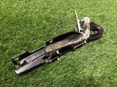 Петли капота Peugeot 207 3d