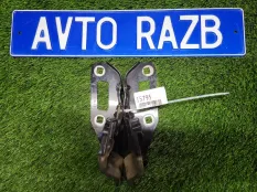 Петли капота Porsche Panamera