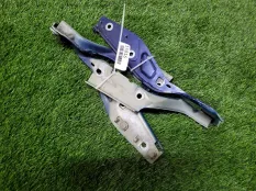 Петли капота Peugeot 407