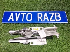 Петли капота Opel Vectra B