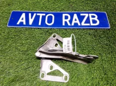 Петли капота Opel Astra